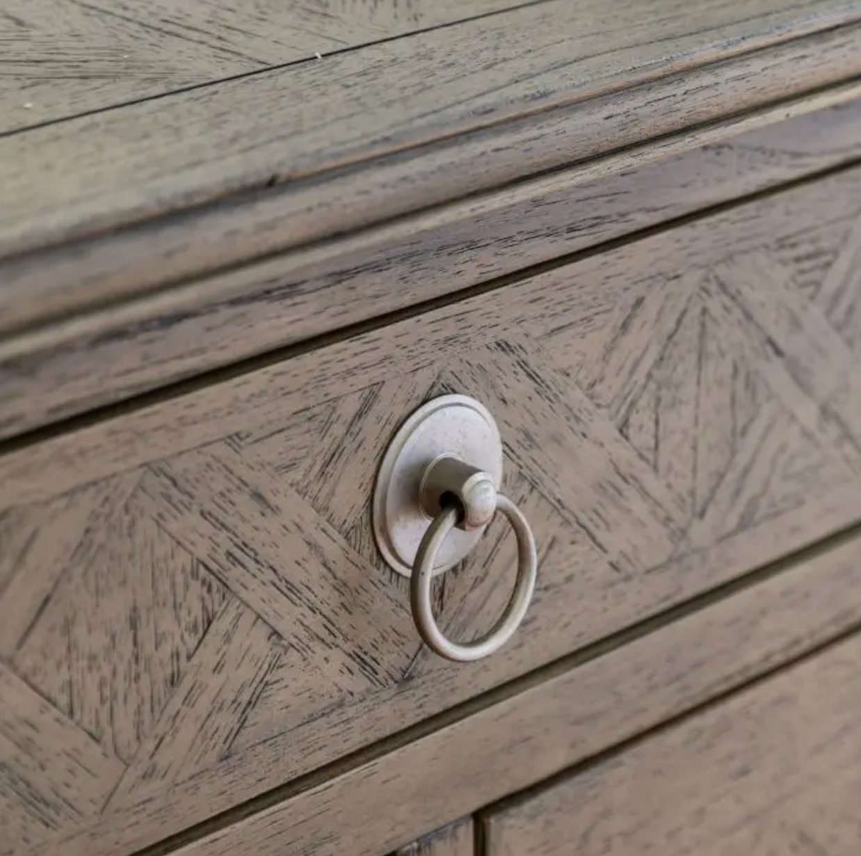 Miami Chest of Drawers