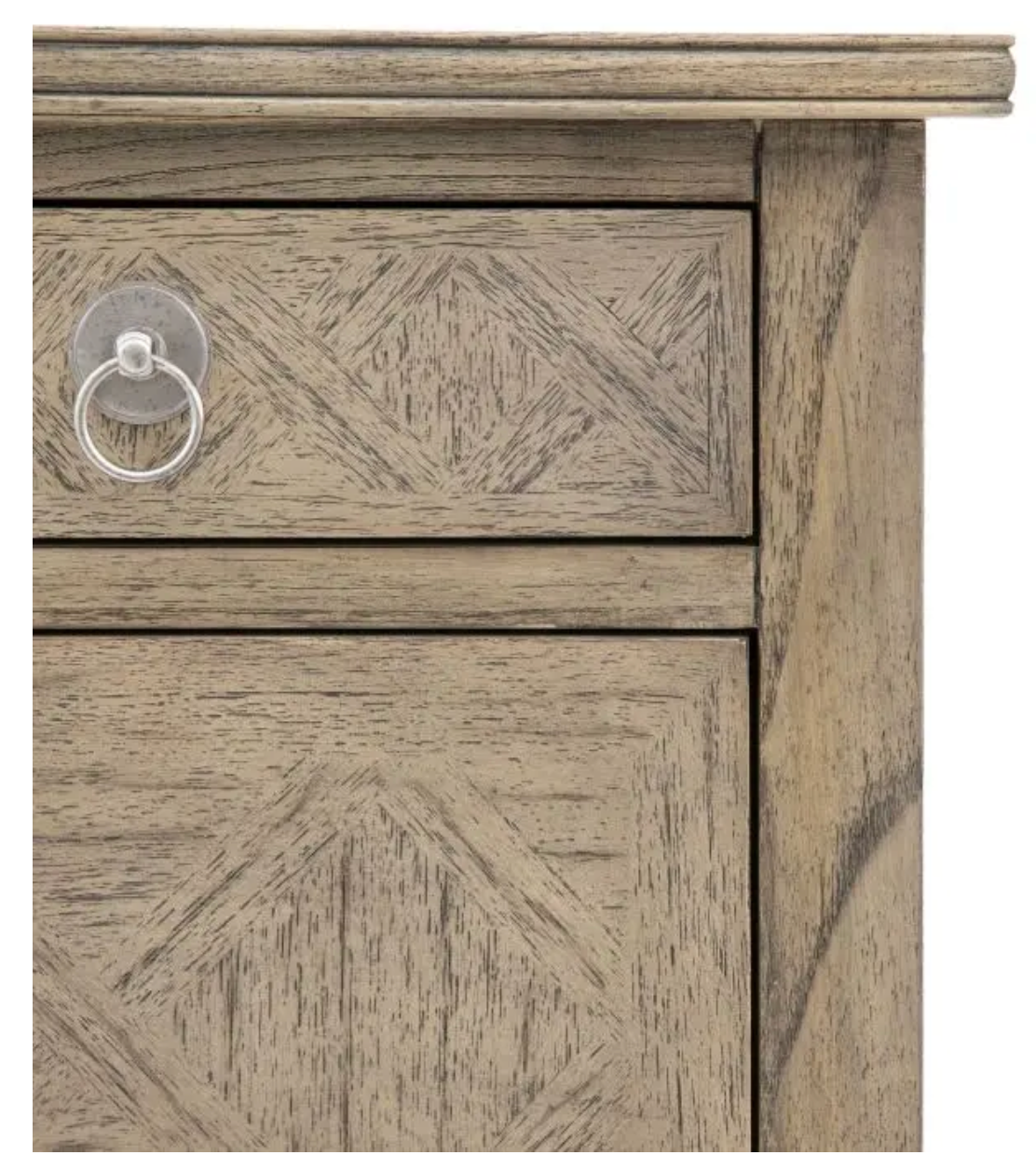 Miami Chest of Drawers