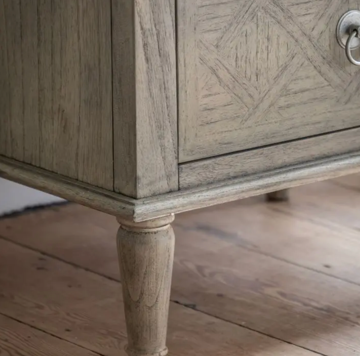 Miami 5 Drawer Chest