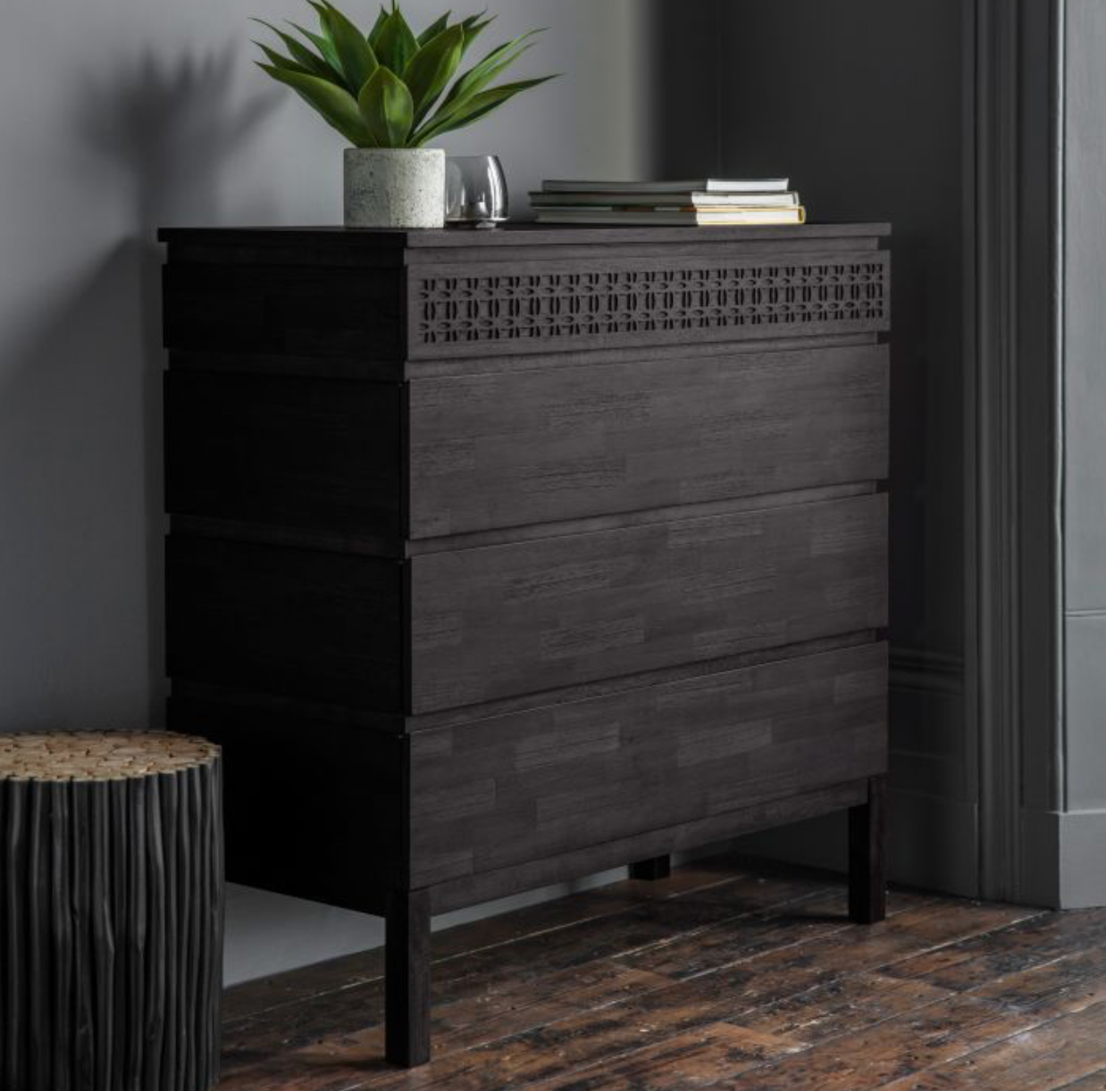 Beck Chest of Drawers