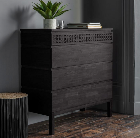 Beck Chest of Drawers