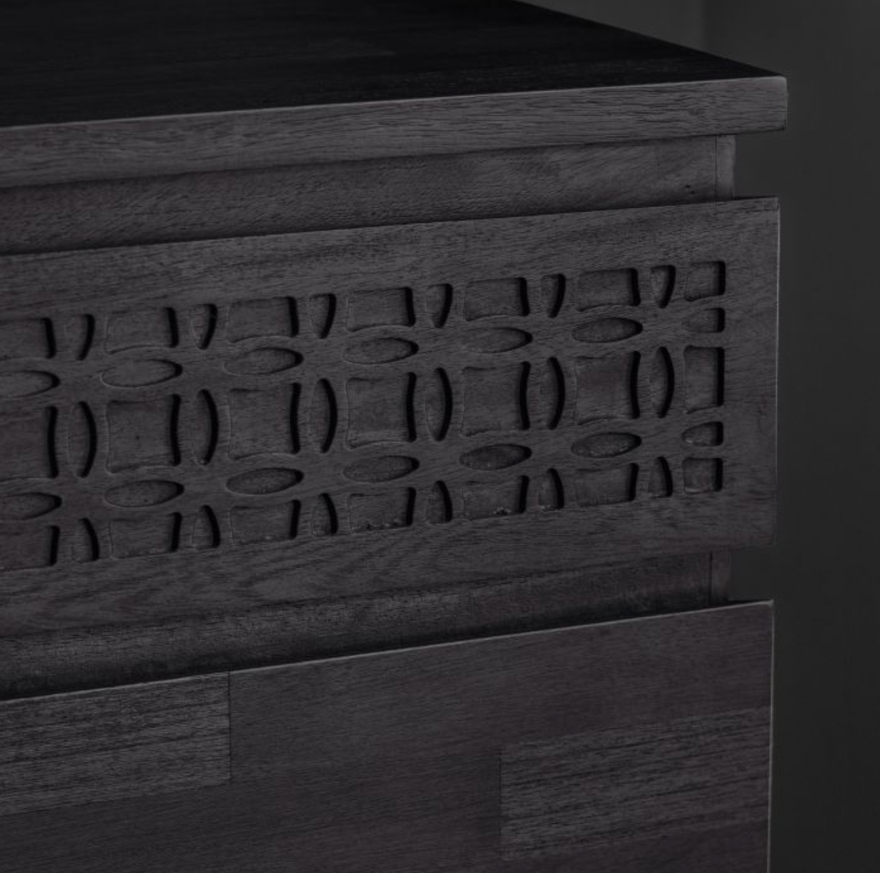 Beck Chest of Drawers