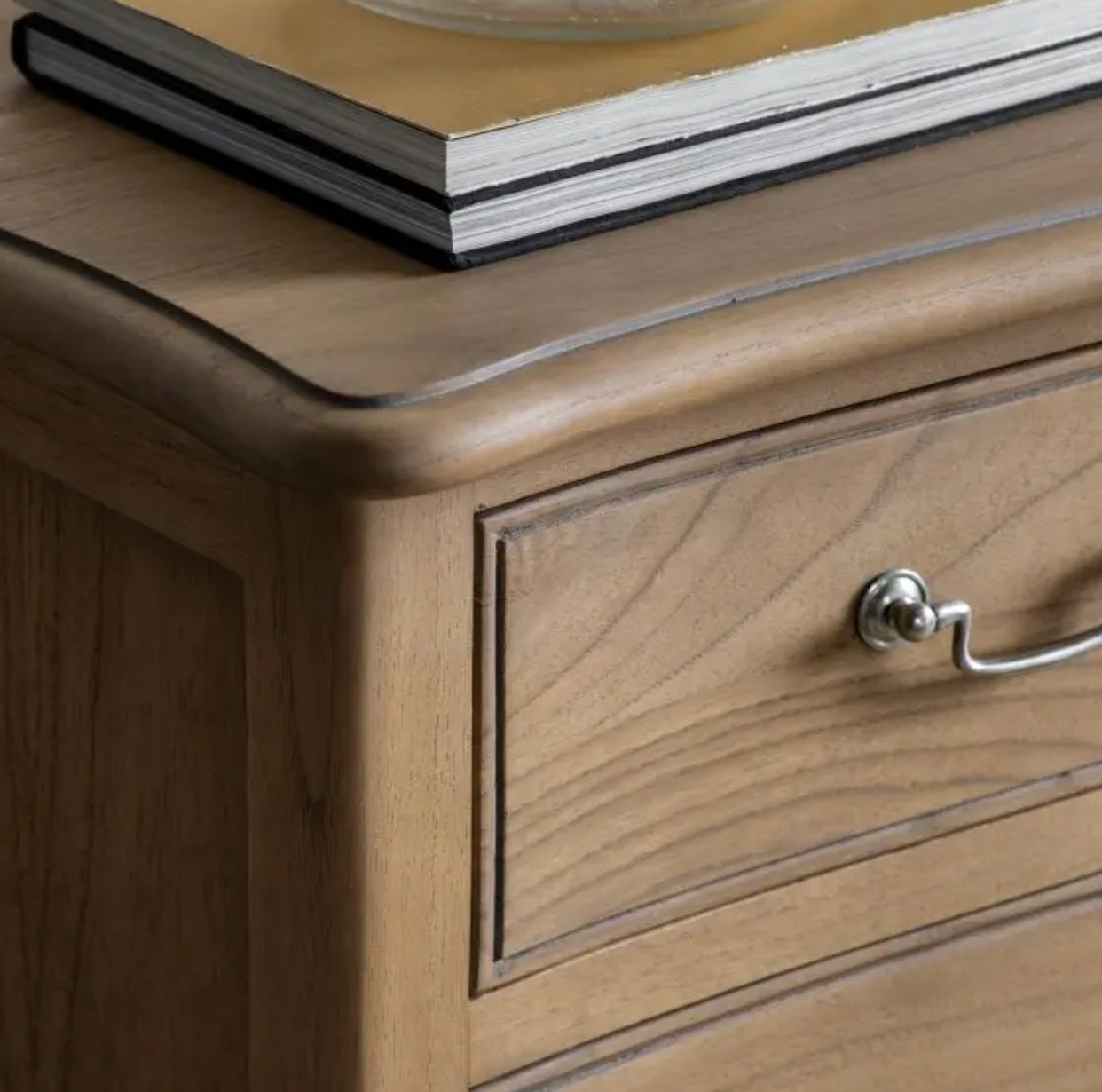 Amoire Chest of Drawers
