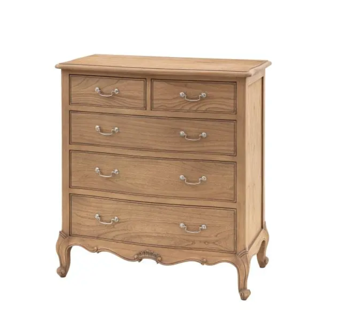 Amoire Chest of Drawers