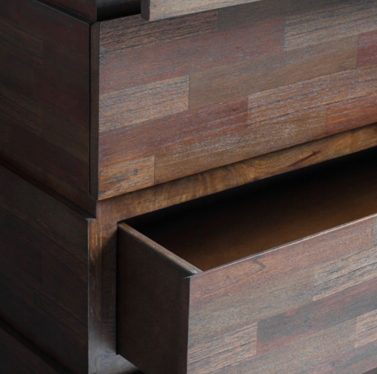 Beck Chest of Drawers Mango