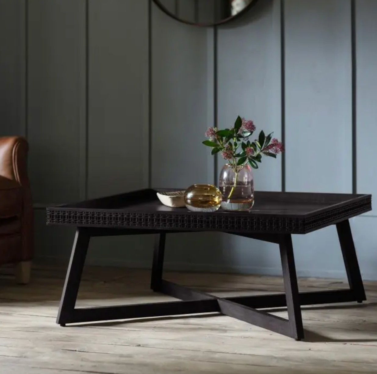 Beck Coffee Table
