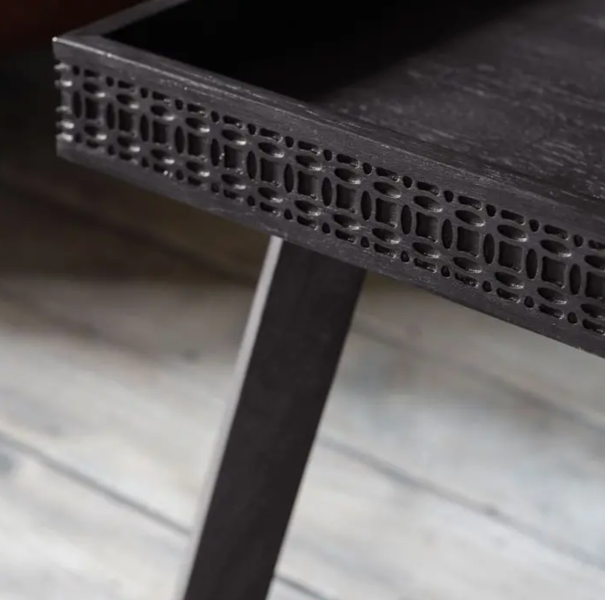 Beck Coffee Table