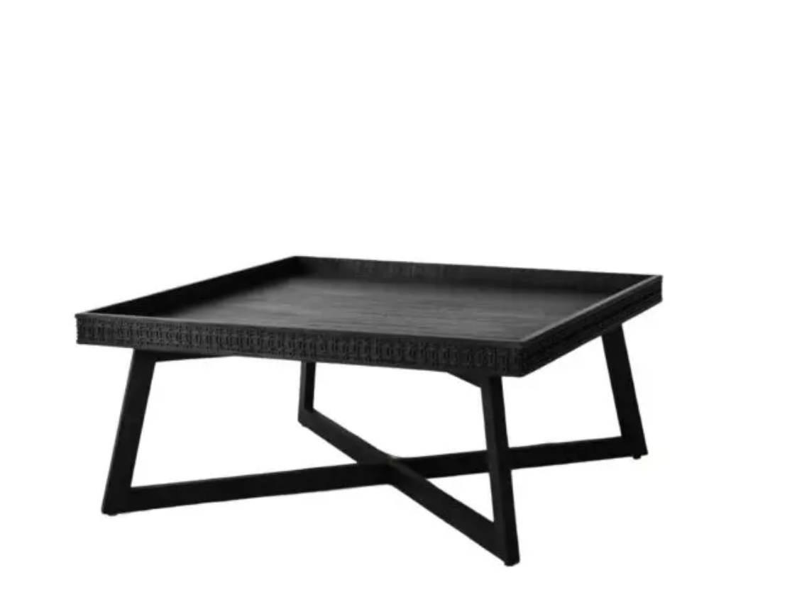 Beck Coffee Table
