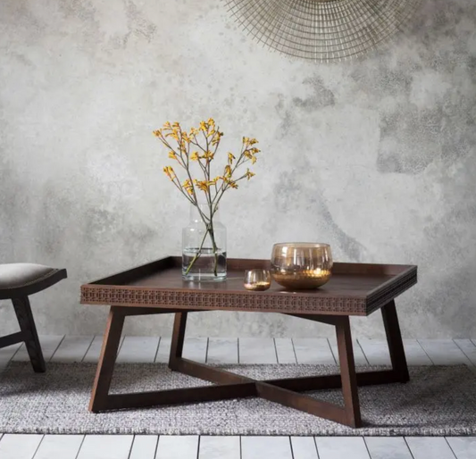 Beck Coffee Table Mango