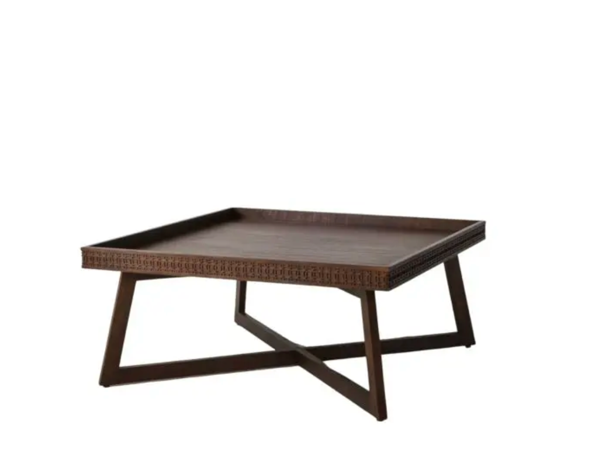 Beck Coffee Table Mango