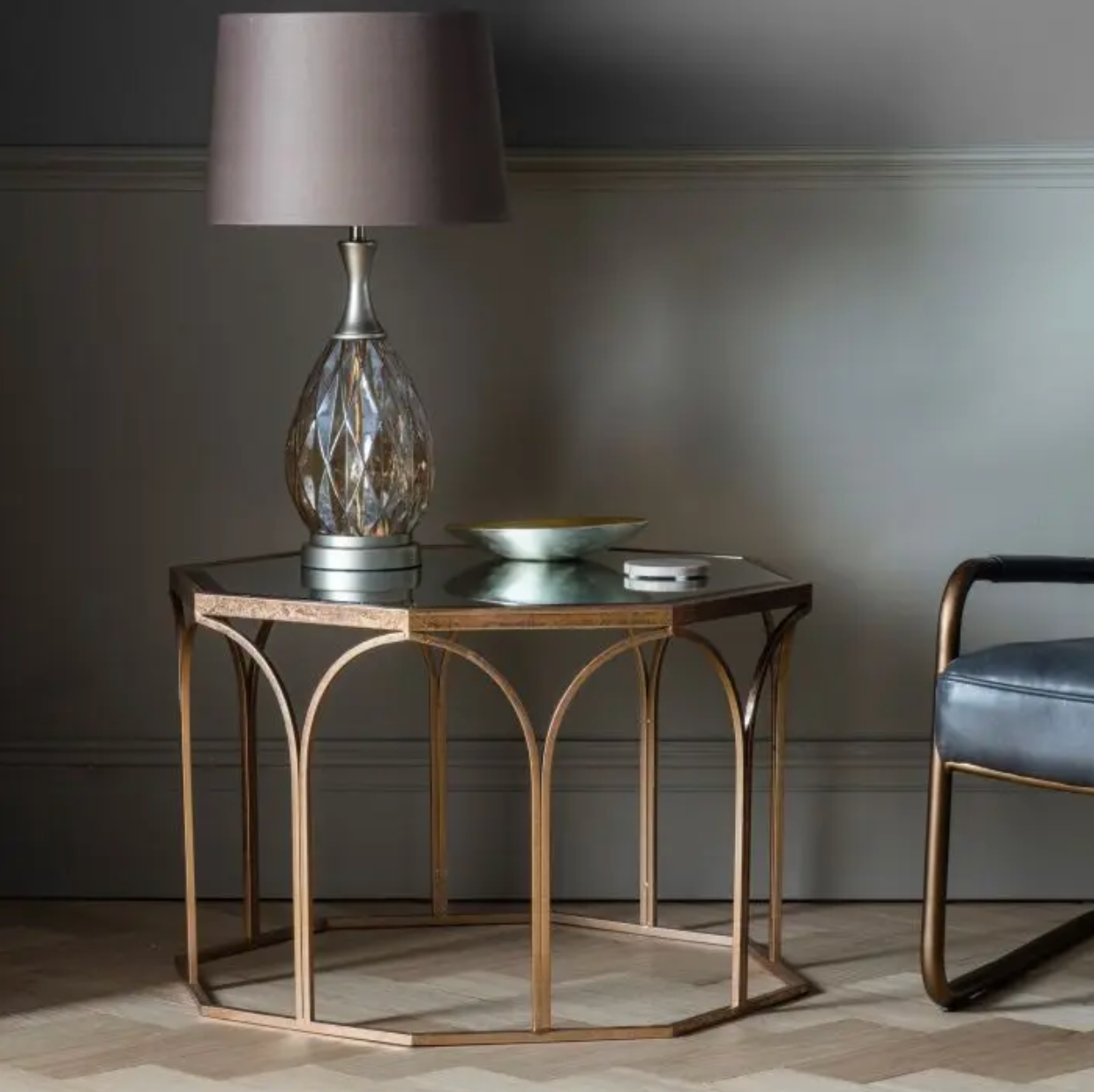 Modo Coffee Table