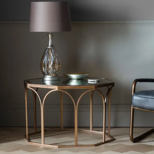 Modo Coffee Table