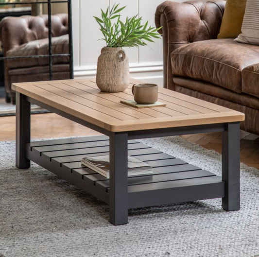 Elliott Coffee Table