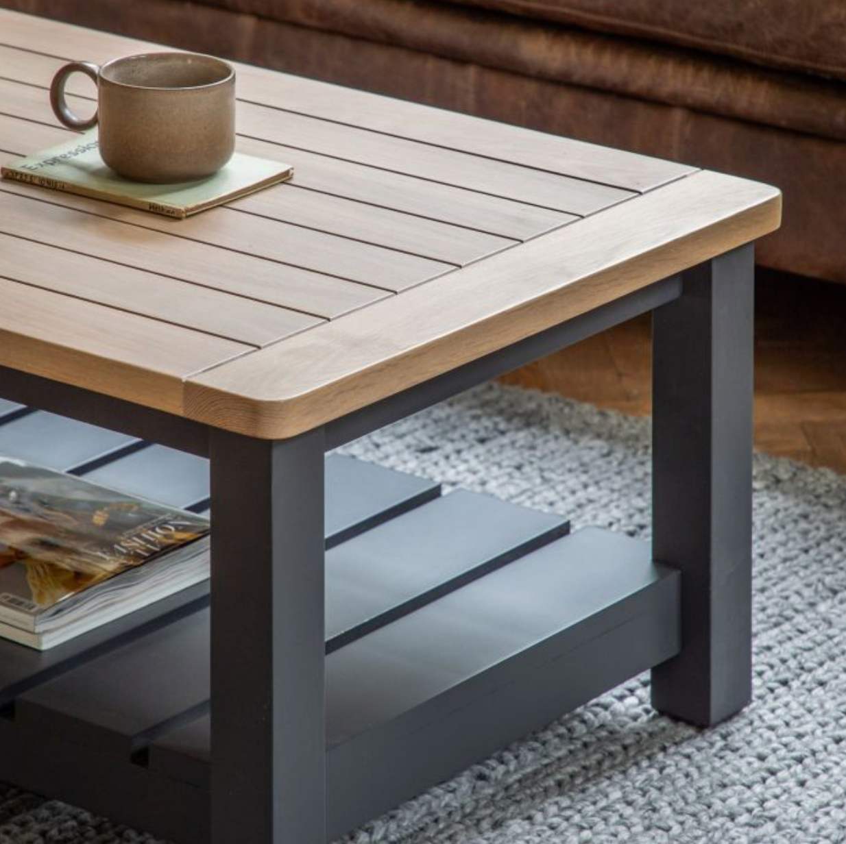 Elliott Coffee Table