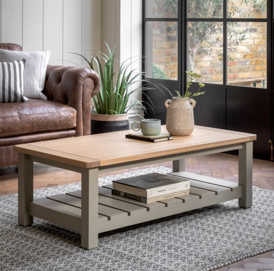 Elliott Coffee Table Light