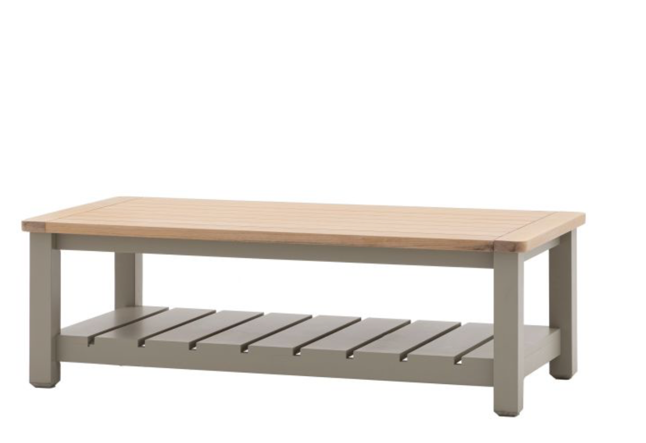Elliott Coffee Table Light