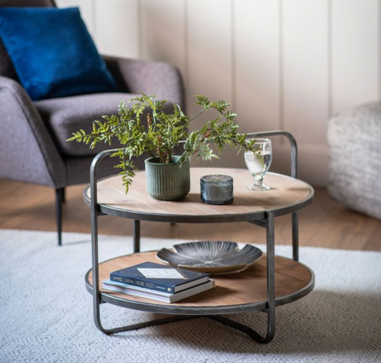 Simplex Coffee Table