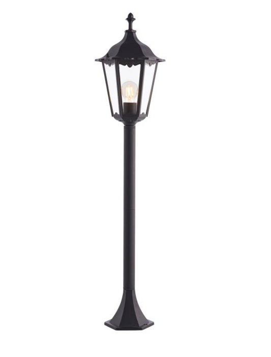 Medium Antique Lampost Lamp