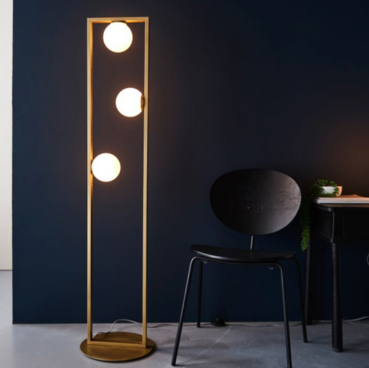 Gina Floor Lamp