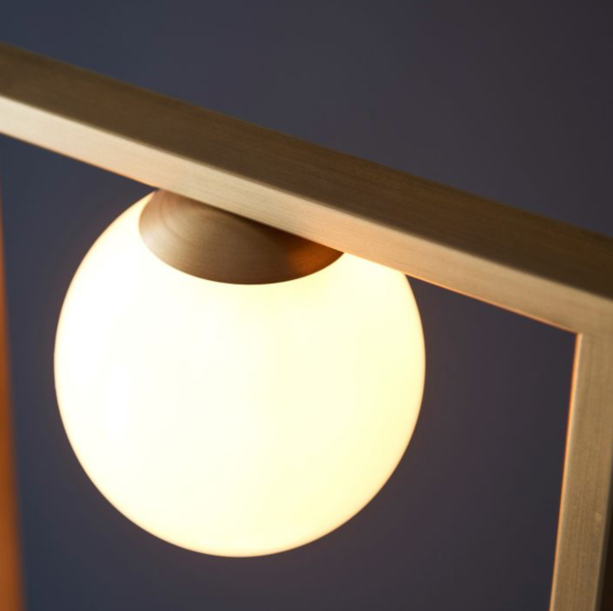 Gina Floor Lamp