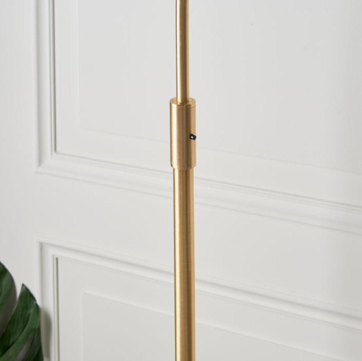 Opal Floor Lamp