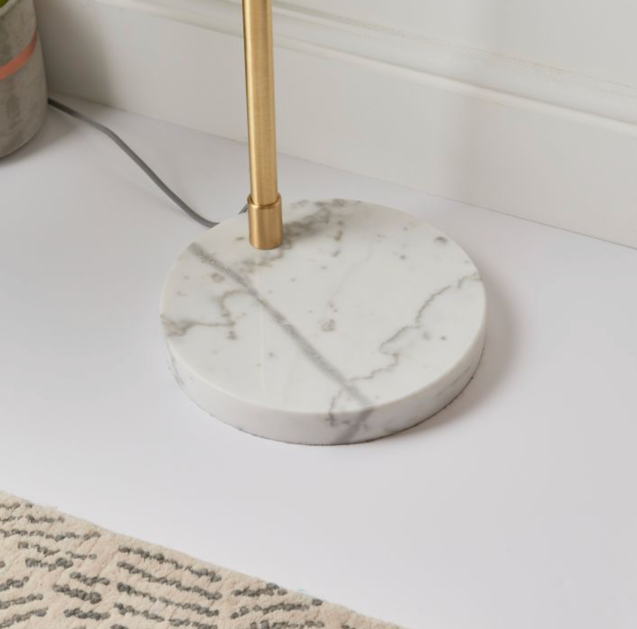 Opal Floor Lamp