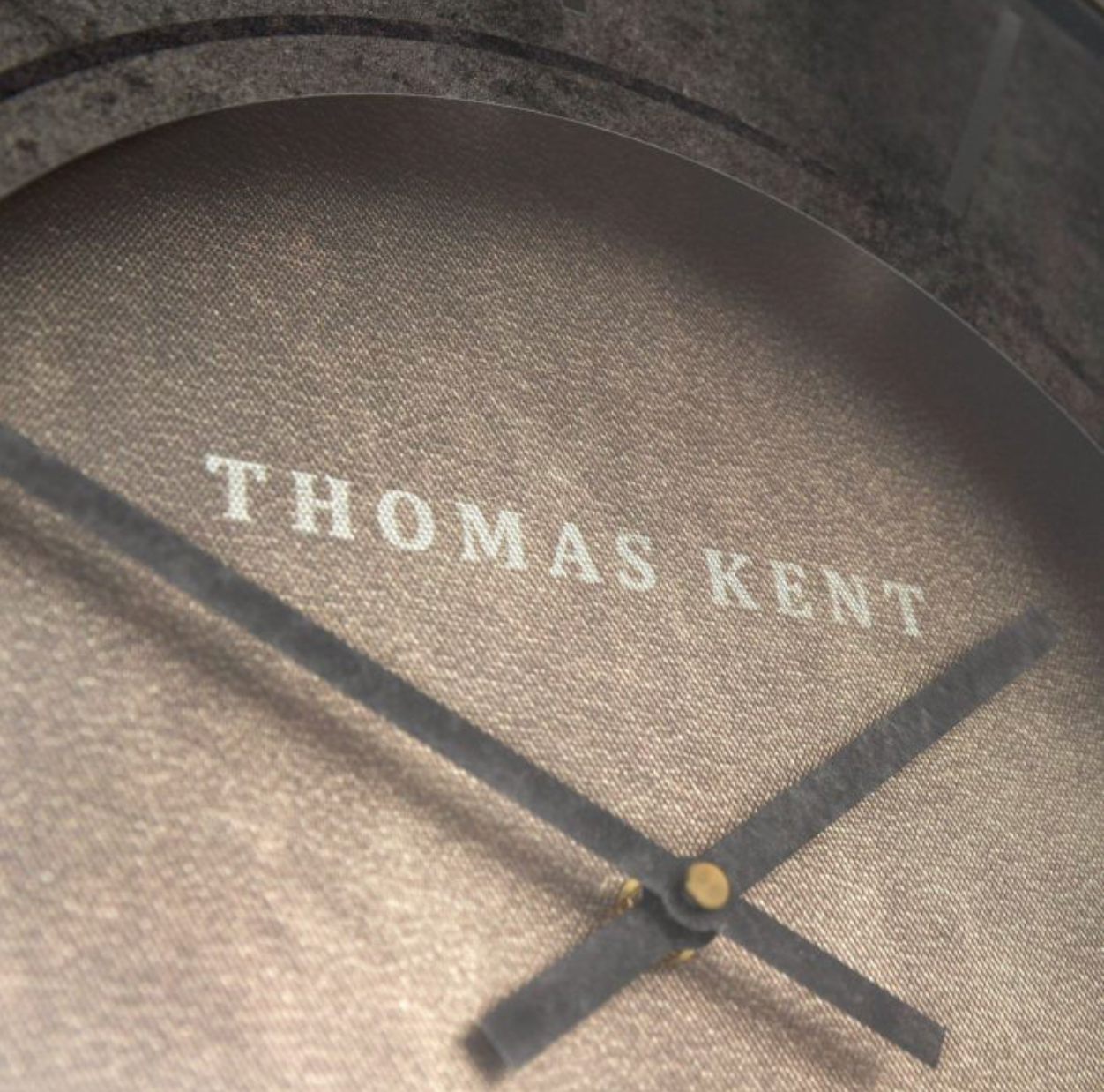 Florence Wall Clock