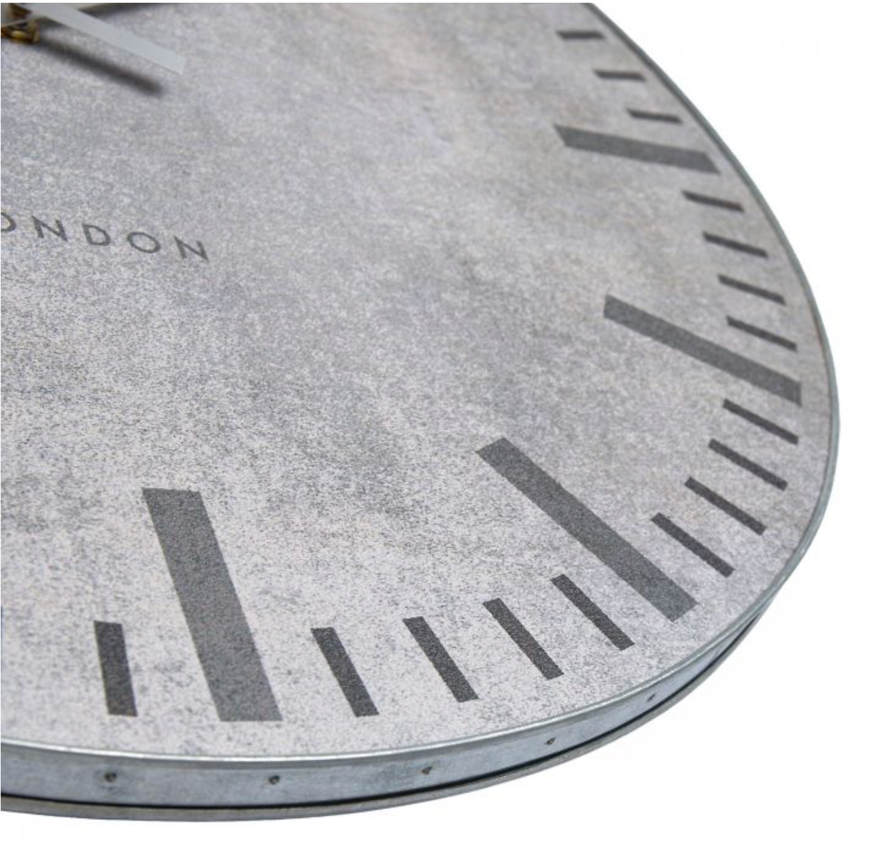 Lina Wall Clock