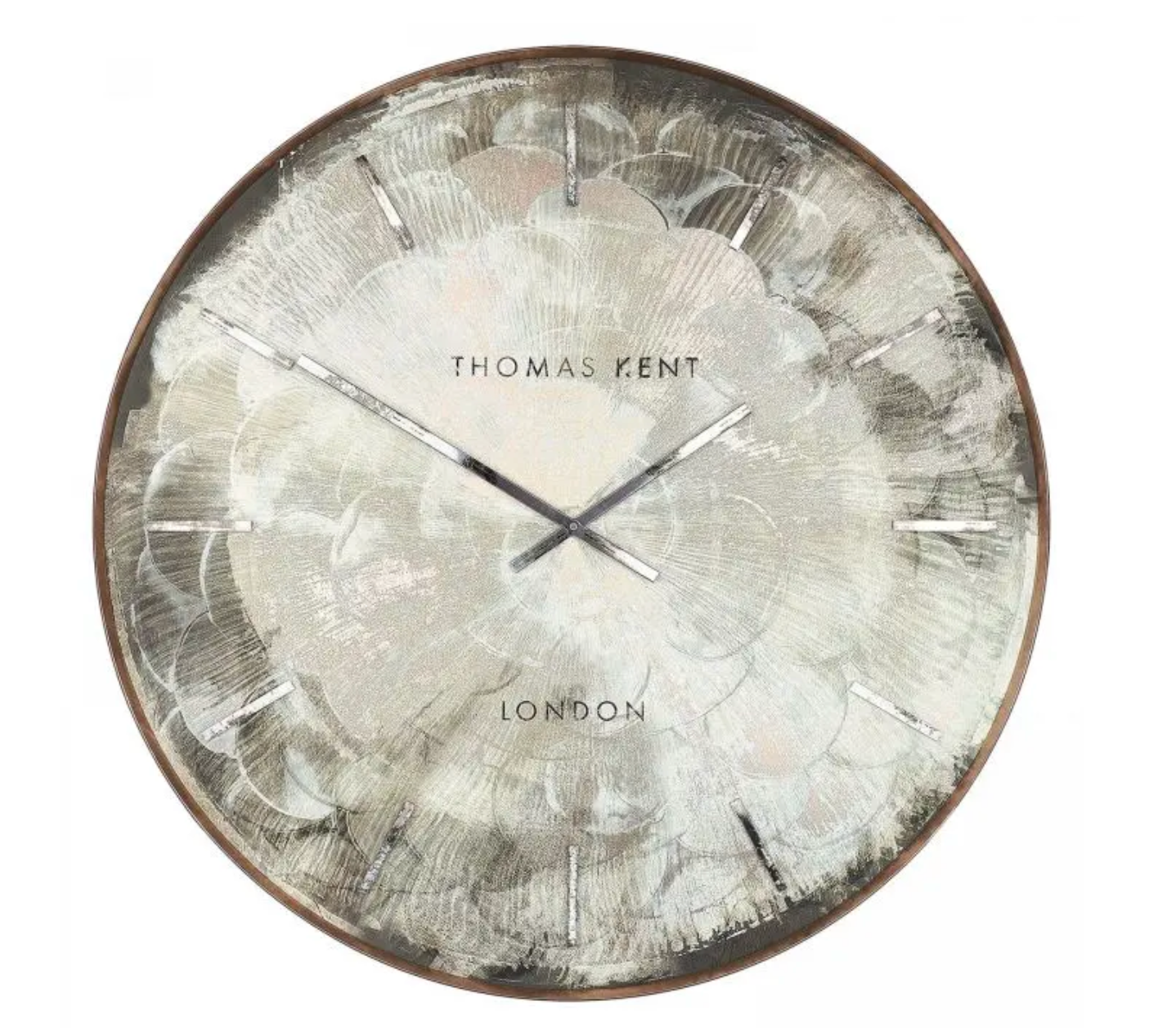 Thomas Grand Wall Clock