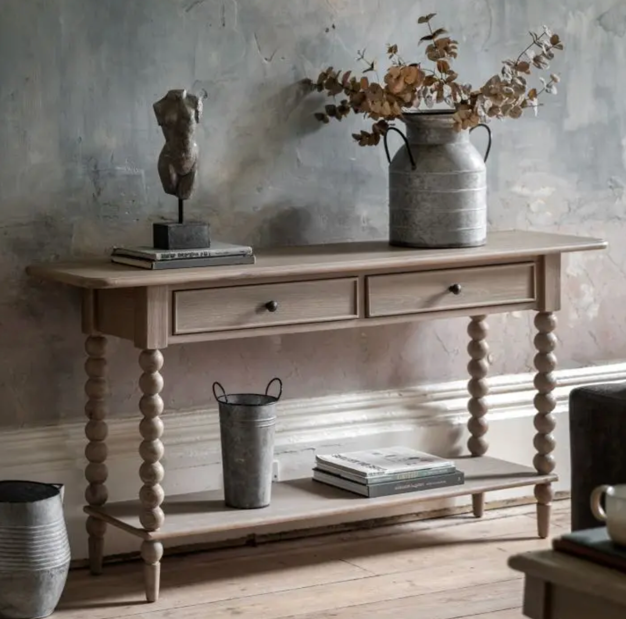 Jameson Console Table