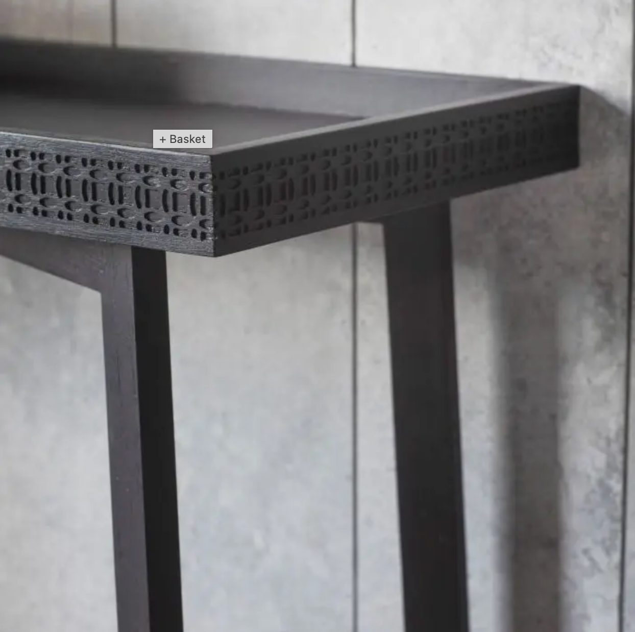 Beck Console Table