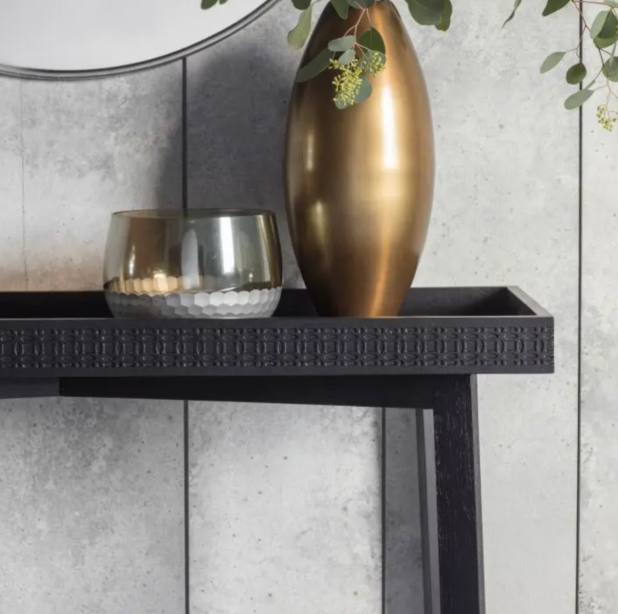 Beck Console Table