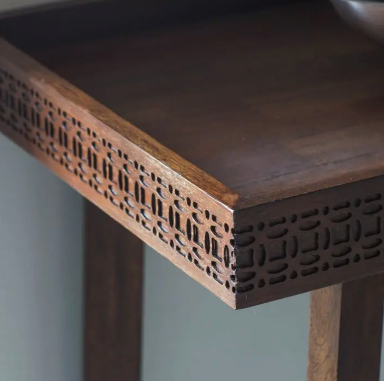 Beck Console Table Mango