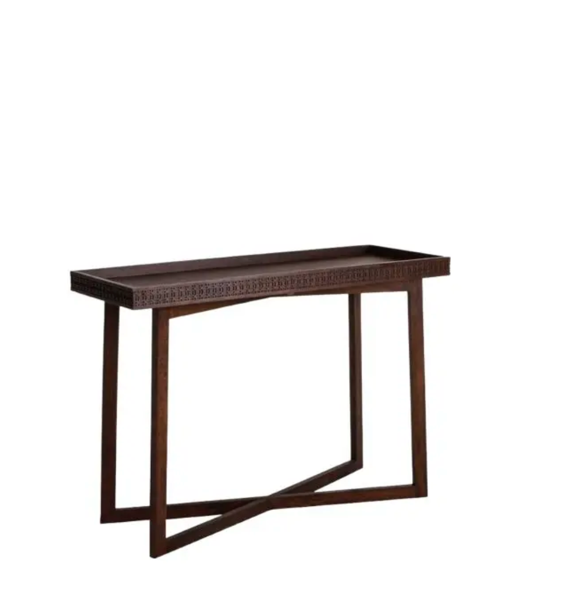 Beck Console Table Mango
