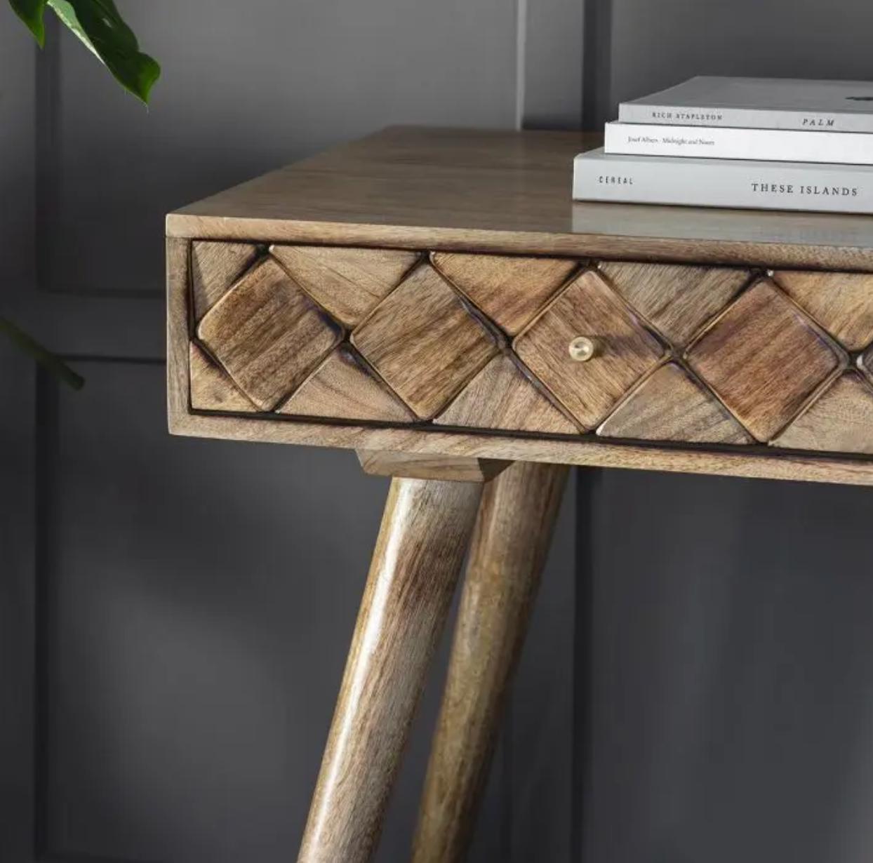 Tokyo Console Table