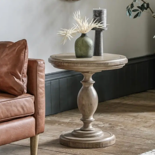 Vinnie Side Table