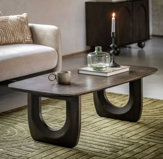Ariel Coffee Table