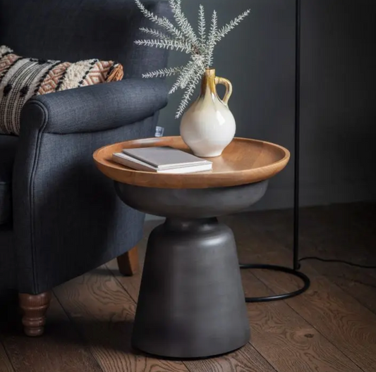 Bahama Side Table