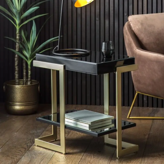 Arabella Side Table