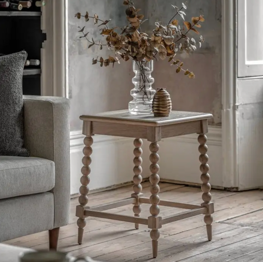 Jameson Side Table