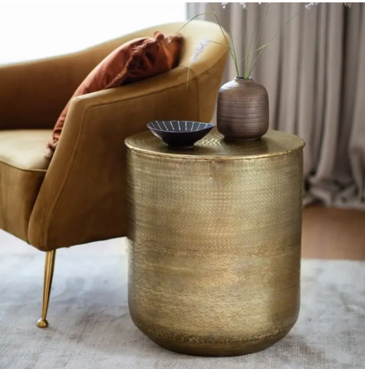 Anya Side Table