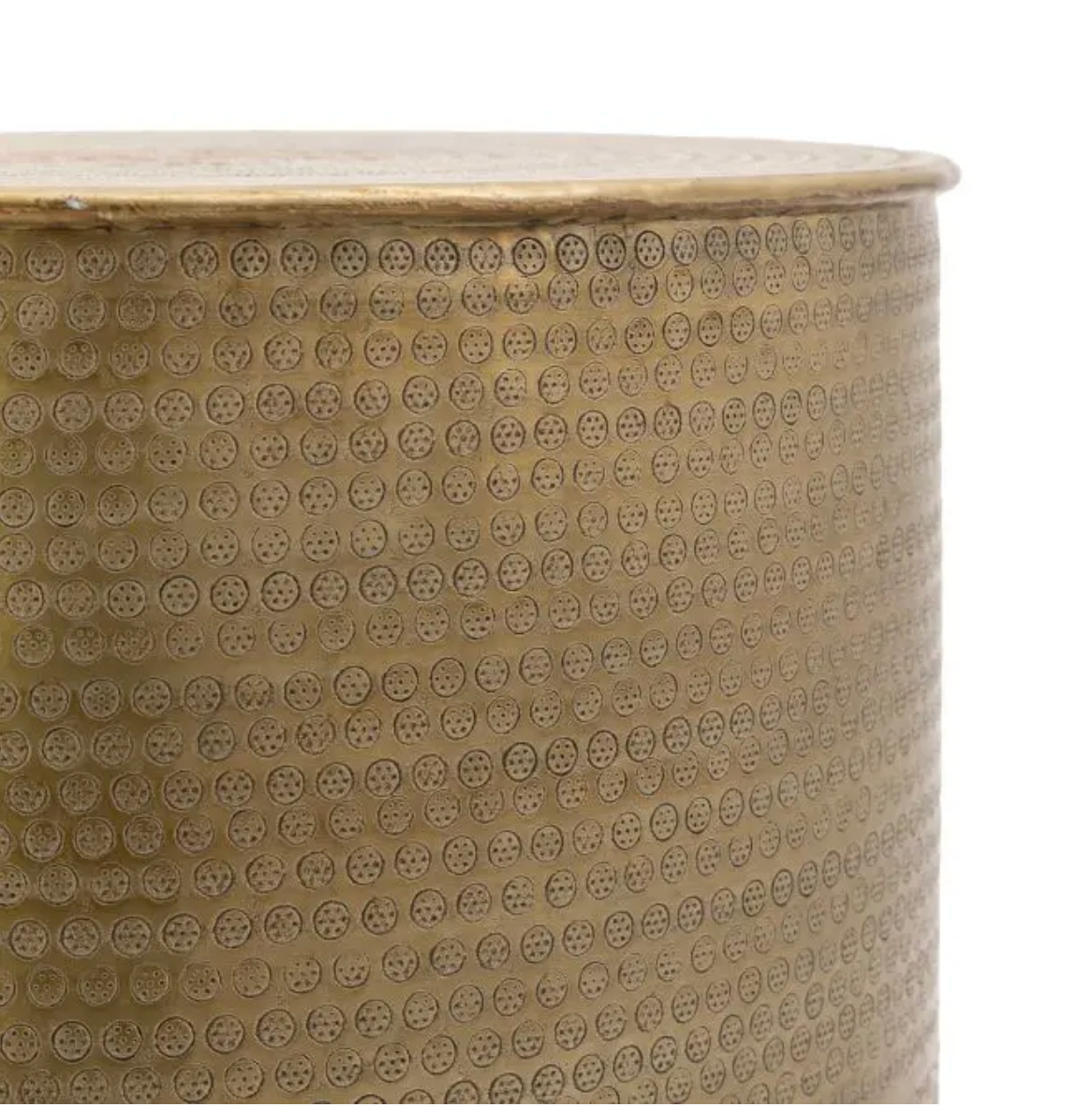Anya Side Table
