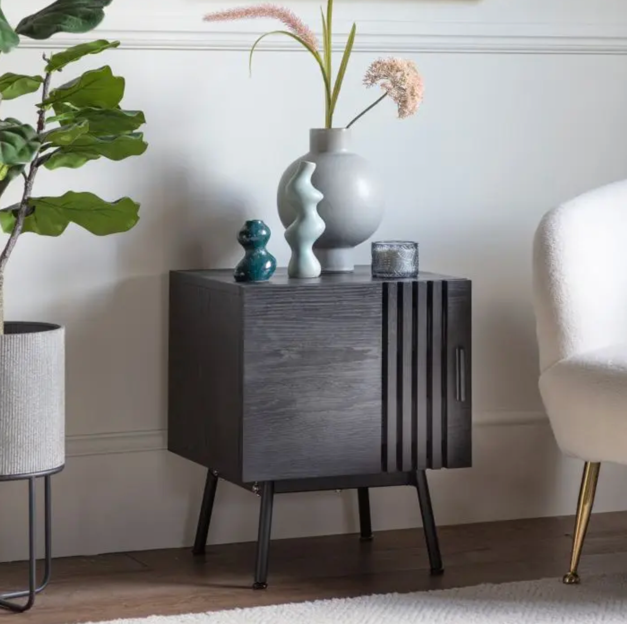 Hannah Side Table