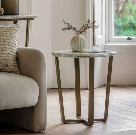 Lux Side Table