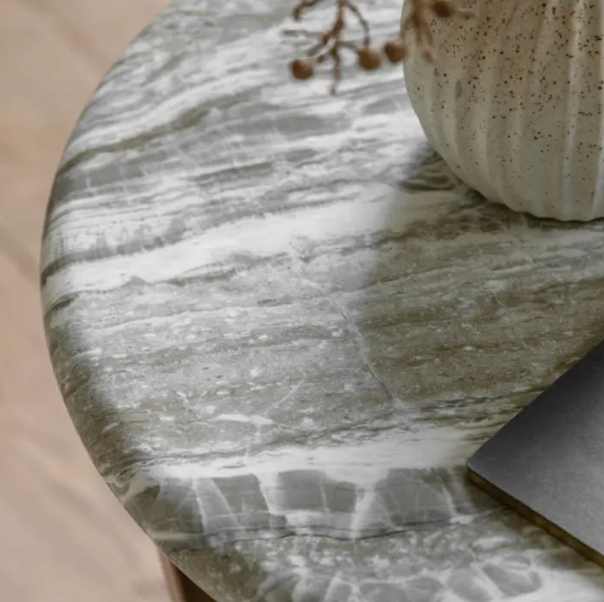 Lux Side Table
