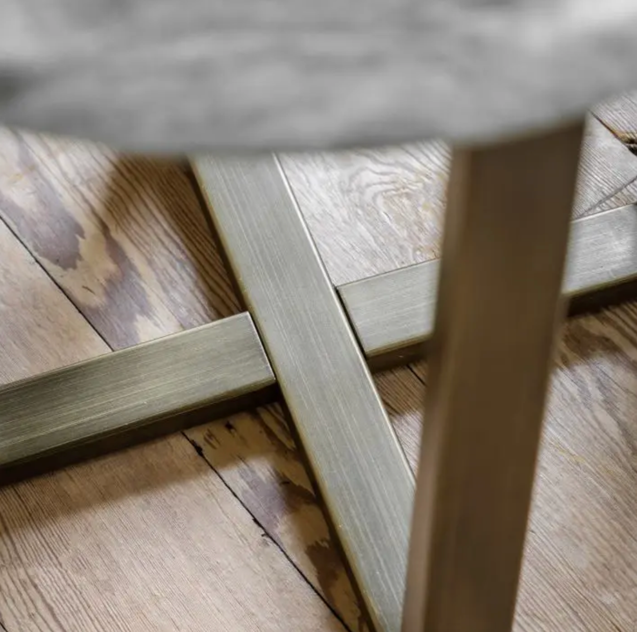 Lux Side Table