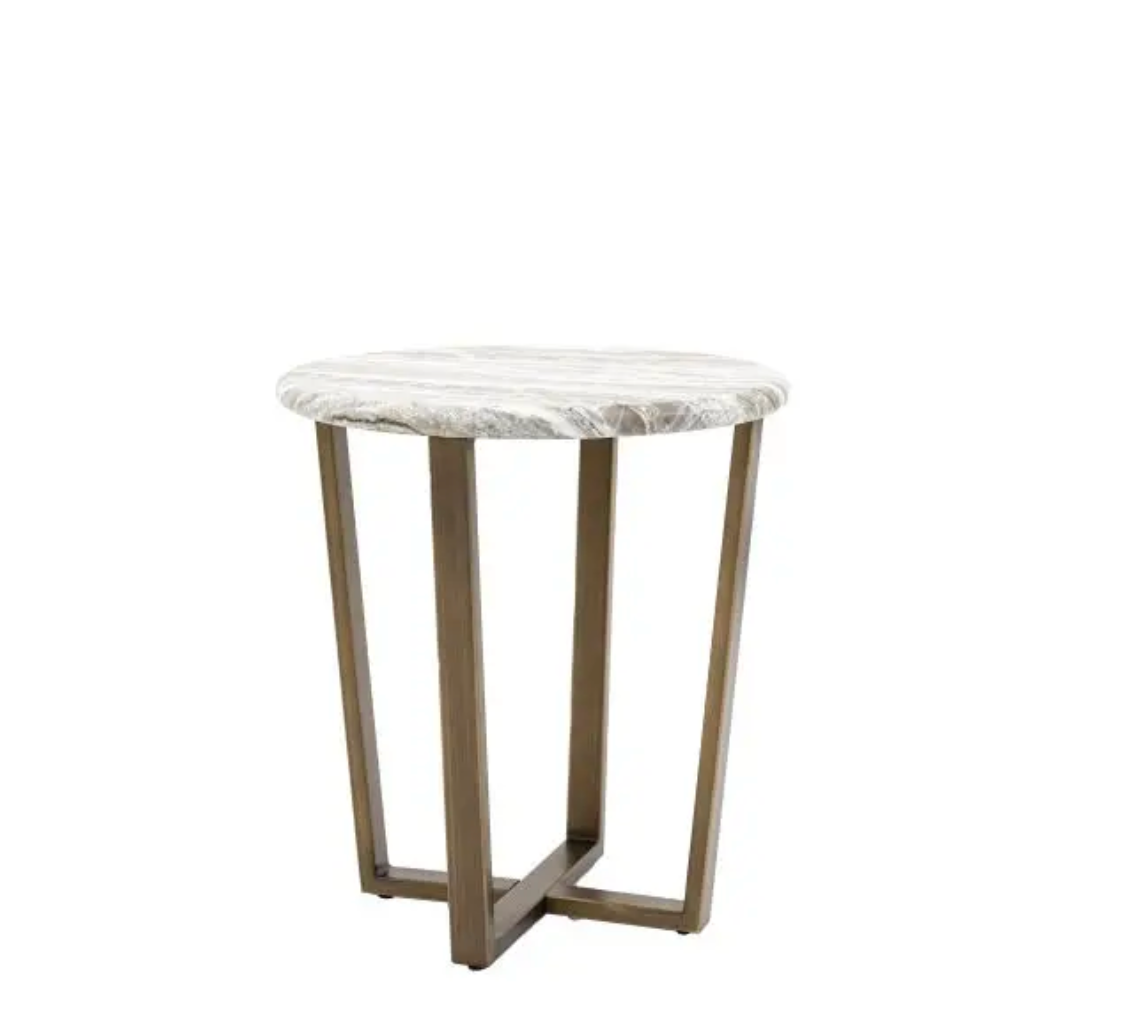 Lux Side Table
