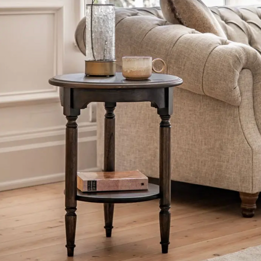 Mila Side Table