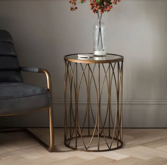 Henderson Side Table
