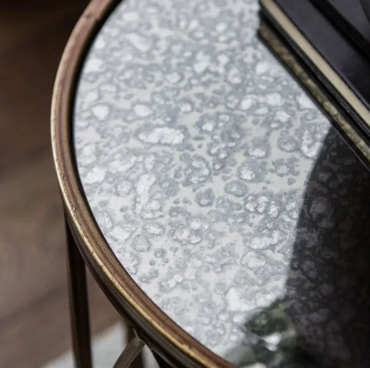 Henderson Side Table